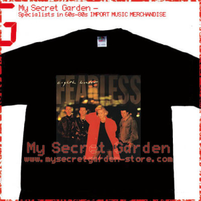 Eighth Wonder - Fearless T Shirt 